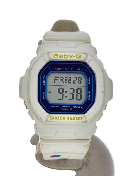 CASIO(カシオ) / クォーツ腕時計/デジタル/BG-5600BK | 中古品の販売 