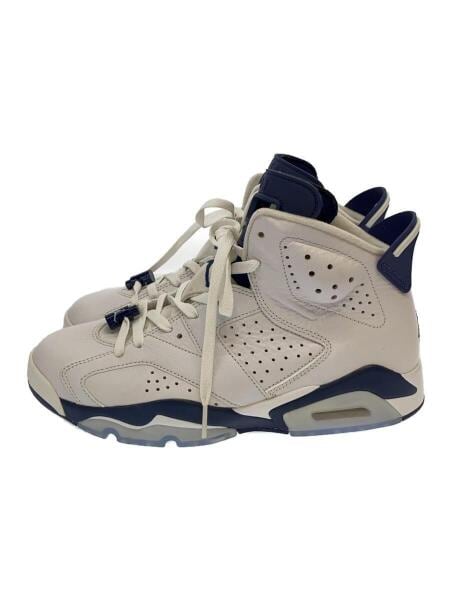 NIKE（ナイキ）AIR JORDAN 6 RETRO_エアジョーダン レトロ NIKE(ナイキ) / AIR JORDAN 6 RETRO_エア ジョーダン 6 レトロ/27.5cm
