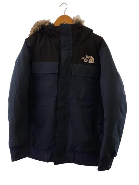 THE NORTH FACE(ザノースフェイス) / ダウンジャケット/L/ポリエステル 