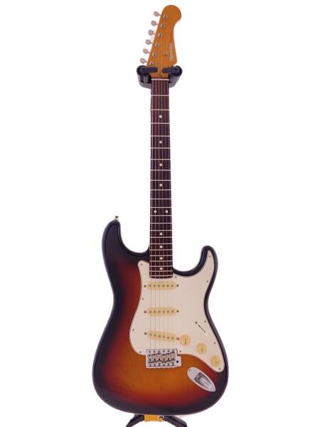 ギター HISTORY TH-SV HISTORY(ヒストリー) / TH-SV TH-SV/2015/Heritage Wood/日本製/ハード