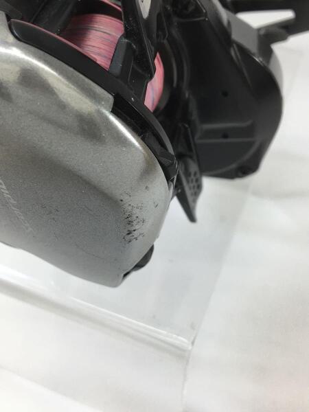 SHIMANO(シマノ) / 04308 21 スコーピオンDC 150HG 右巻き/ベイト