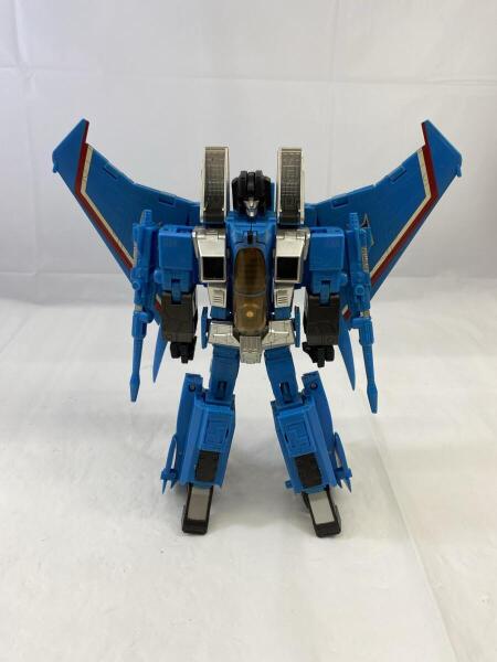 TAKARA TOMY(タカラトミー) / MP-11T サンダークラッカー 