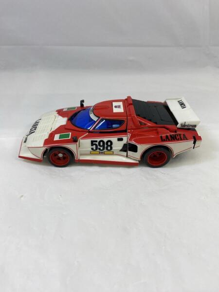 TAKARA TOMY(タカラトミー) / MP-23 エグゾースト