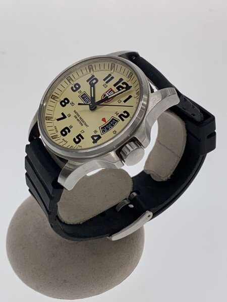 LUMINOX(ルミノックス) / クォーツ腕時計/アナログ/1820/SERIES1820 