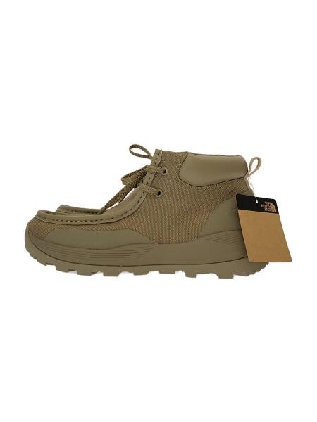 ザノースフェイスNF52260☆CORDURA MOCCASIN WP THE NORTH FACE ( ザ