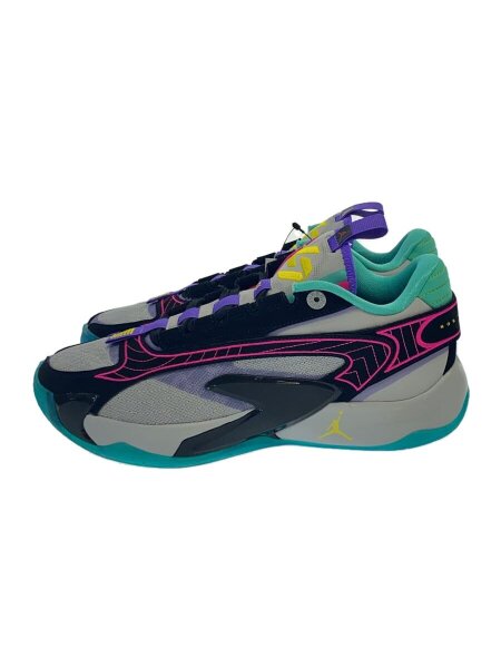 NIKE(ナイキ) / JORDAN LUKA 2_ジョーダン ルカ 2/27cm/マルチカラー 
