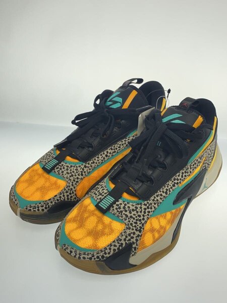 NIKE(ナイキ) / JORDAN LUKA 2_ジョーダン ルカ 2/27cm/マルチカラー 