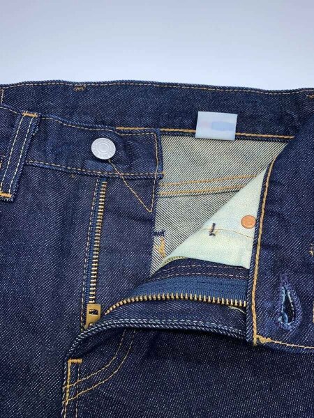 LEVI’S PREMIUM / ストレートパンツ/27/デニム/IDG/PC9-04511-2303 LEVI'S PREMIUM(リーバイスプレミアム) / ストレートパンツ/27/デニム