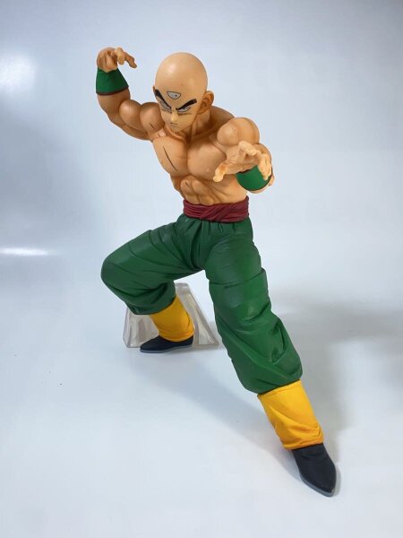 BANDAI SPIRITS(バンダイスピリッツ) / MASTERLISE C賞 天津飯 ※開封品 