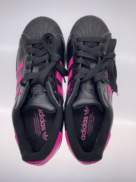 adidas(アディダス) / SUPERSTAR II_スーパースター 2/25.5cm/BLK 