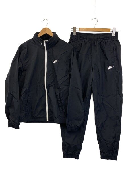 NIKE(ナイキ) / セットアップ/M/ナイロン/BLK/DM6849-010 | 古着の販売 