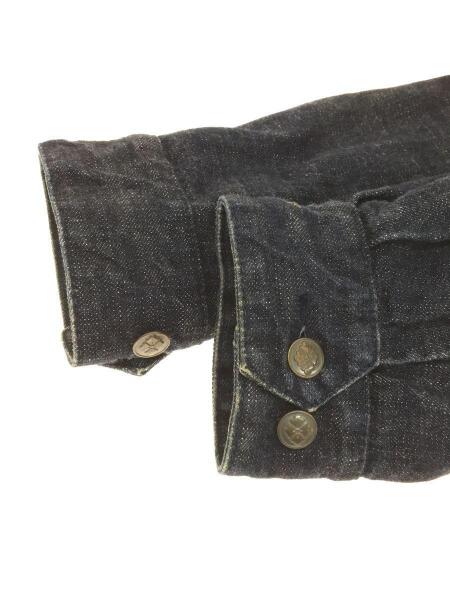 EVISU(エヴィス) / Gジャン/42/デニム/IDG | 古着の販売・通販なら