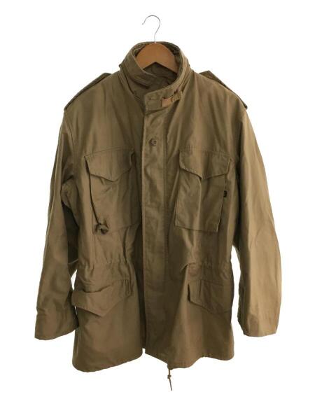 ALPHA INDUSTRIES(アルファインダストリーズ) / M-65/フィールド 