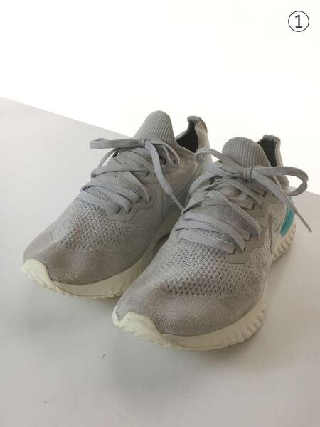 NIKE(ナイキ) / EPIC REACT FLYKNIT 2/エピックリアクトフライニット 