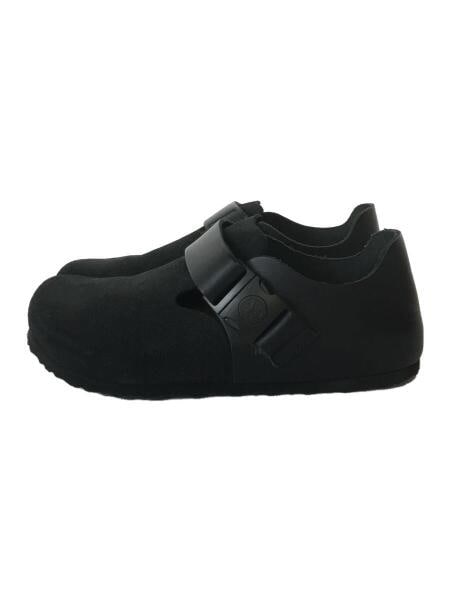 BIRKENSTOCK(ビルケンシュトック) / London Tech QR Buckle Black 