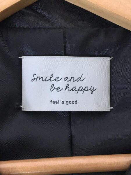 Smile and be happy(スマイルアンドビーハッピー) / アメジャン Smile and be happy(スマイルアンドビーハッピー) / アメジャン