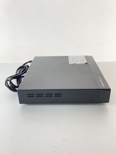 GRAMOLUX(グラモラックス) / DVDプレーヤー GRAMO-40 | 中古品の販売 GRAMOLUX(グラモラックス) / DVDプレーヤー GRAMO-40 | 中古品の販売