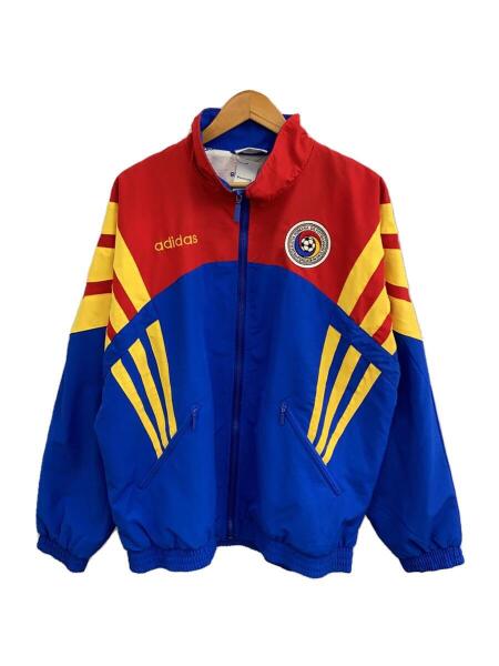 adidas(アディダス) / 90s/ルーマニア代表/1996/アンセムジャケット/M 