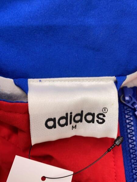 adidas(アディダス) / 90s/ルーマニア代表/1996/アンセムジャケット/M 