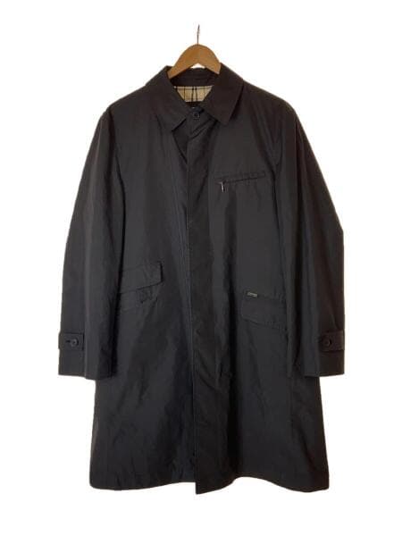 BURBERRY BLACK LABEL(バーバリーブラックレーベル) / ステンカラー 