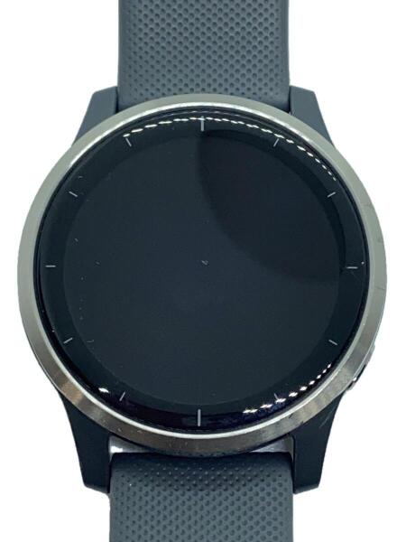 GARMIN(ガーミン) / vivoactive 4/スマートウォッチ/デジタル/ラバー 