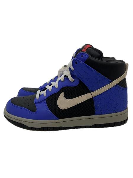 NIKE(ナイキ) / DUNK HIGH PREMIUM/ダンクハイプレミアム/ブラック
