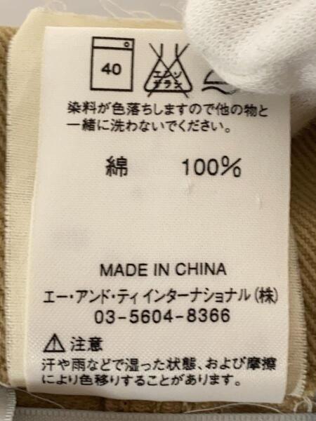 Carhartt(カーハート) / カバーオール/L/コットン/BEG/無地/05005