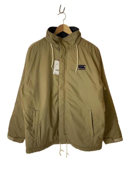 カンタベリー インシュレーション ウインドジャケット canterbury 