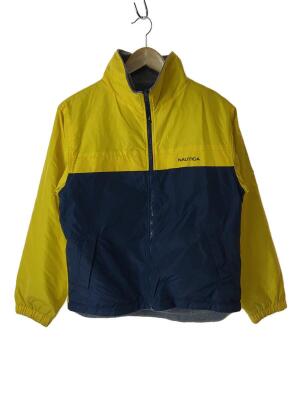 NAUTICAのナイロンジャケット検索結果|古着・中古品の通販サイト