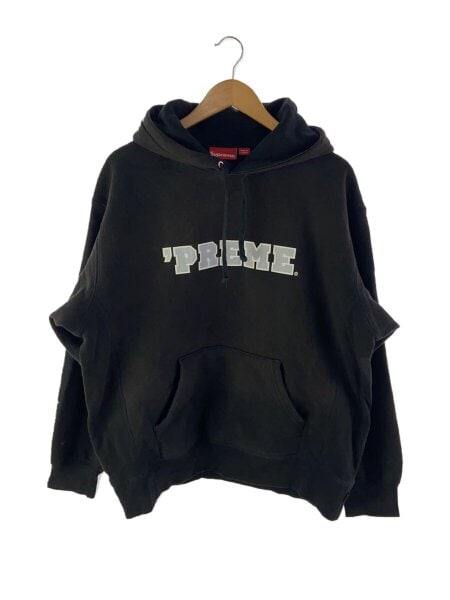 Supreme(シュプリーム) / 22AW/Preme Hooded Sweatshirt/パーカー/L 
