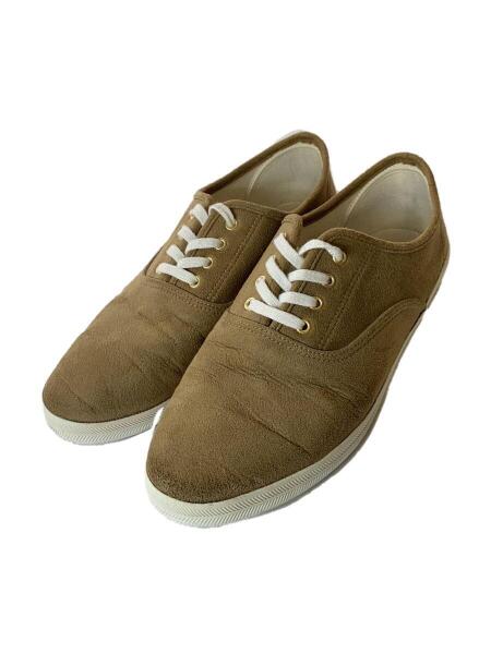 Keds(ケッズ) / × MR.GENTLEMAN/Champio/ローカットスニーカー/US8/CML 