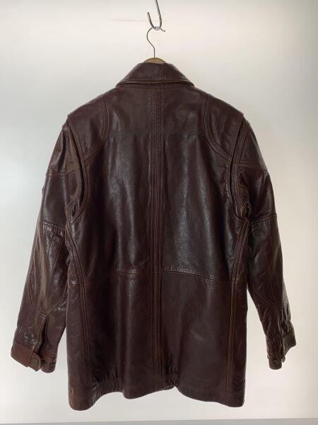 Timberland(ティンバーランド) / レザージャケット・ブルゾン/M/牛革