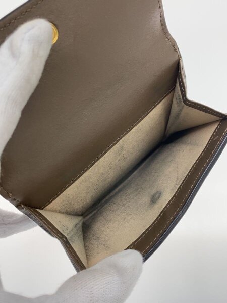 Chloe(クロエ) / 2020/WALDEN SMALL TRI FOLD/財布/PNK