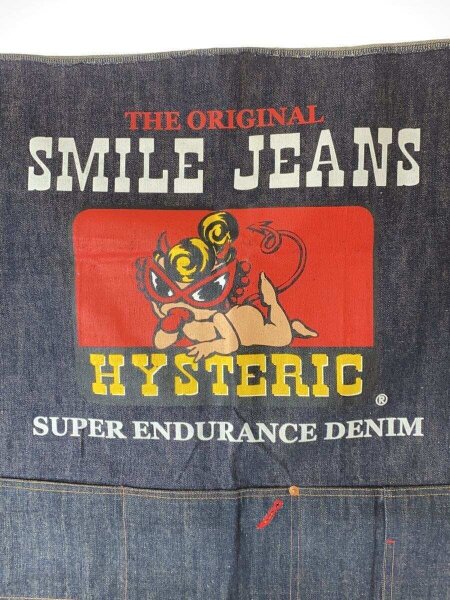 HYSTERIC GLAMOUR(ヒステリックグラマー) / HYSTERIC MINI/デニム