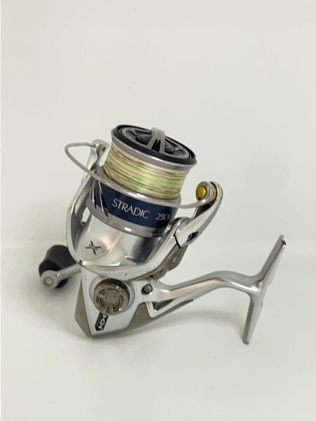 SHIMANO(シマノ) / STRADIC 2500S/リール/スピニングリール | 中古品の 