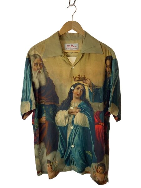 cootie RAZA PONQUERO SHORT SLEEVE 【公式通販】