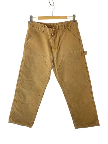 carhart ダブルニー　90s 90s USA製 carharttカーハート ダブルニー ダック地 ペインター