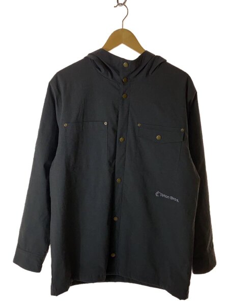 Teton Bros(ティートンブロス) / Wild Bunch Jacket/ナイロン Teton Bros(ティートンブロス) / Wild Bunch Jacket/ナイロン