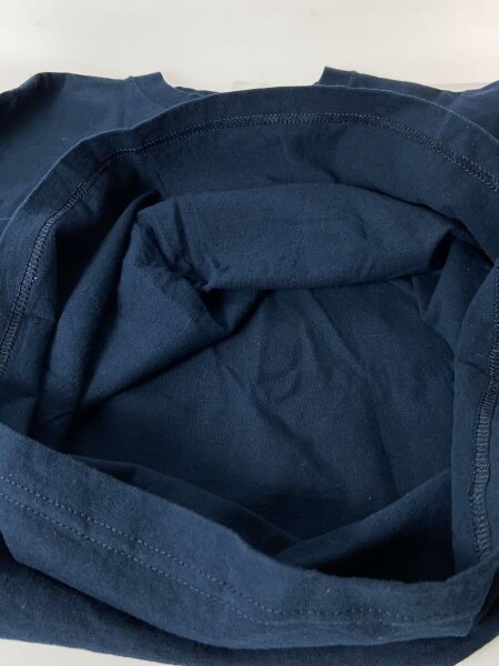 その他ブランド / 00S/2004/DRAGONBALLZ USA/Tシャツ/M/コットン/NVY/プリント その他ブランド(ソノタブランド) / 00S/2004/DRAGONBALLZ USA/Tシャツ