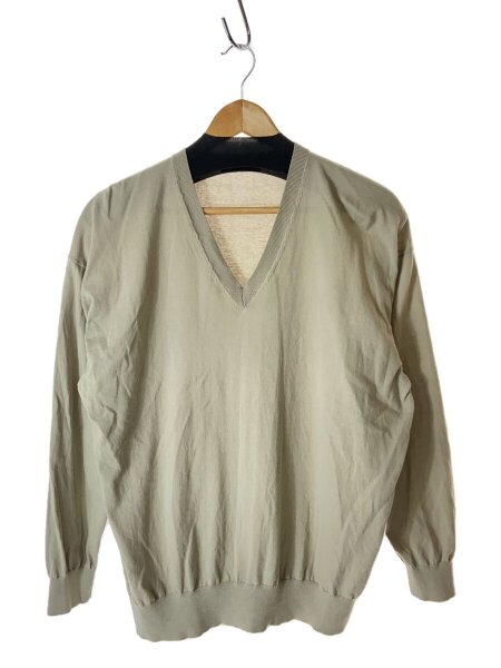 【新品未使用】24SS plage プラージュ ロンT シアー plage（プラージュ）の「《追加》Mesh Sheer ロンT 4（Tシャツ