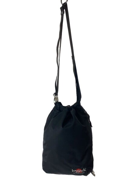BAGJACK(バッグジャック) / Bshop別注/ジムサックショルダーバッグ 