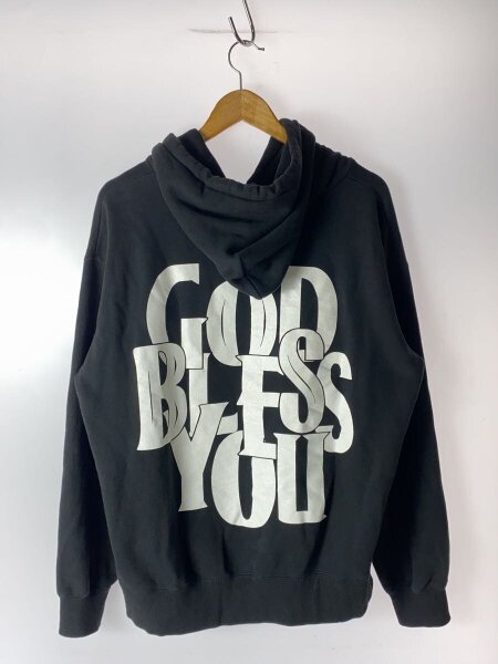 blessu ジップパーカー グレー