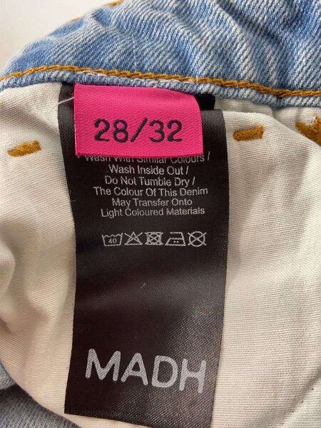 AP STUDIO(エーピーステュディオ) / ワイドパンツ/28/コットン/IDG