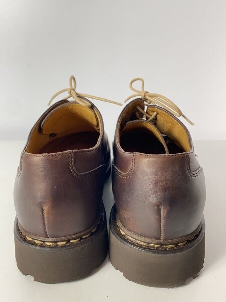 Paraboot / CHAMBORD/ドレスシューズ/US7.5/BRW/レザー/69963// Paraboot(パラブーツ) / CHAMBORD/ドレスシューズ/US7.5/BRW/レザー