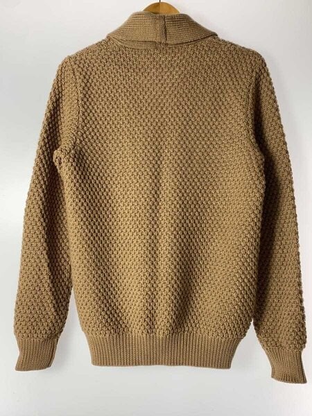 DSQUARED2(ディースクエアード) / カーディガン(厚手)/S/ウール/CML