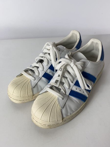 adidas(アディダス) / SUPERSTAR 80s/スーパースター 80s/G61068