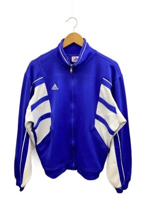 adidas(アディダス) / 70s- デサント製/トラックジャケット/5号
