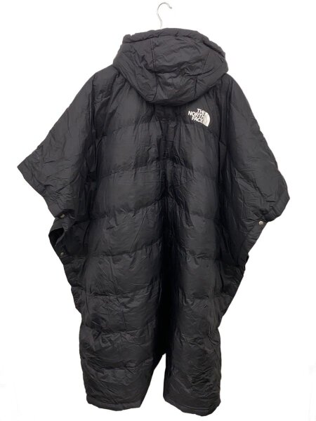 THE NORTH FACE(ザノースフェイス) / PADDED PONCHO COAT_パデッド 
