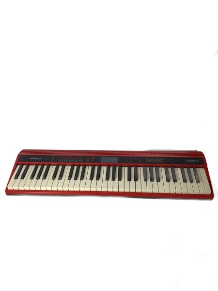 Roland GO:KEYS ローランド Keyboard 0 - | GO-61K Music Creation ⁄ 1