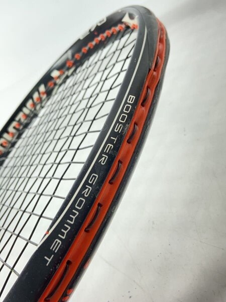 美品 MIZUNO F TOUR 270 硬式テニスラケット ミズノ F-TOUR 270